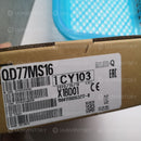 QD77MS16NEW