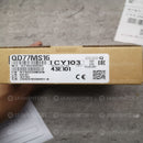 QD77MS16NEW