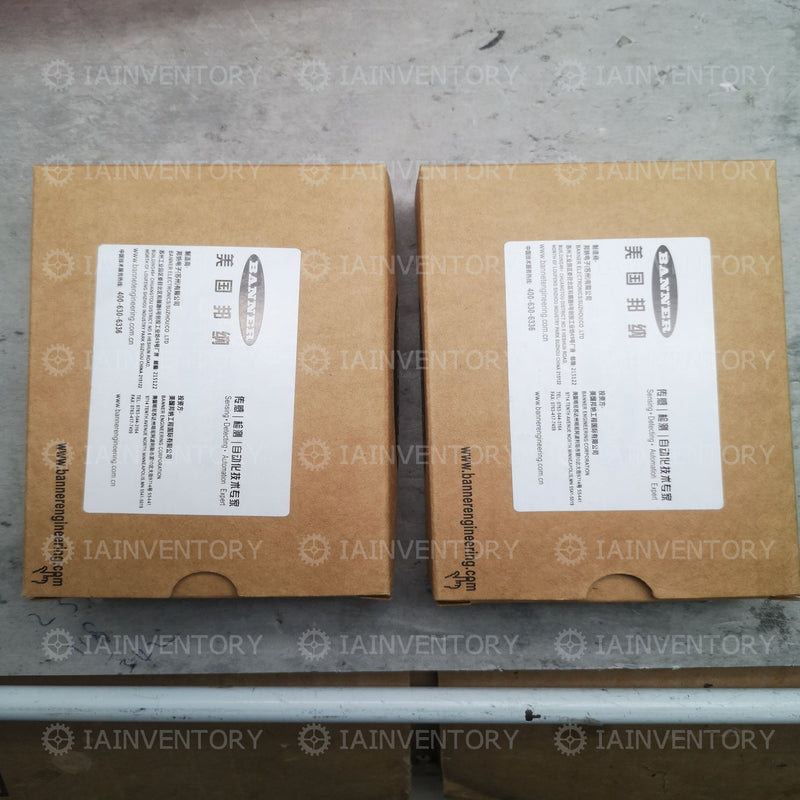 QS18VN6R--NEW