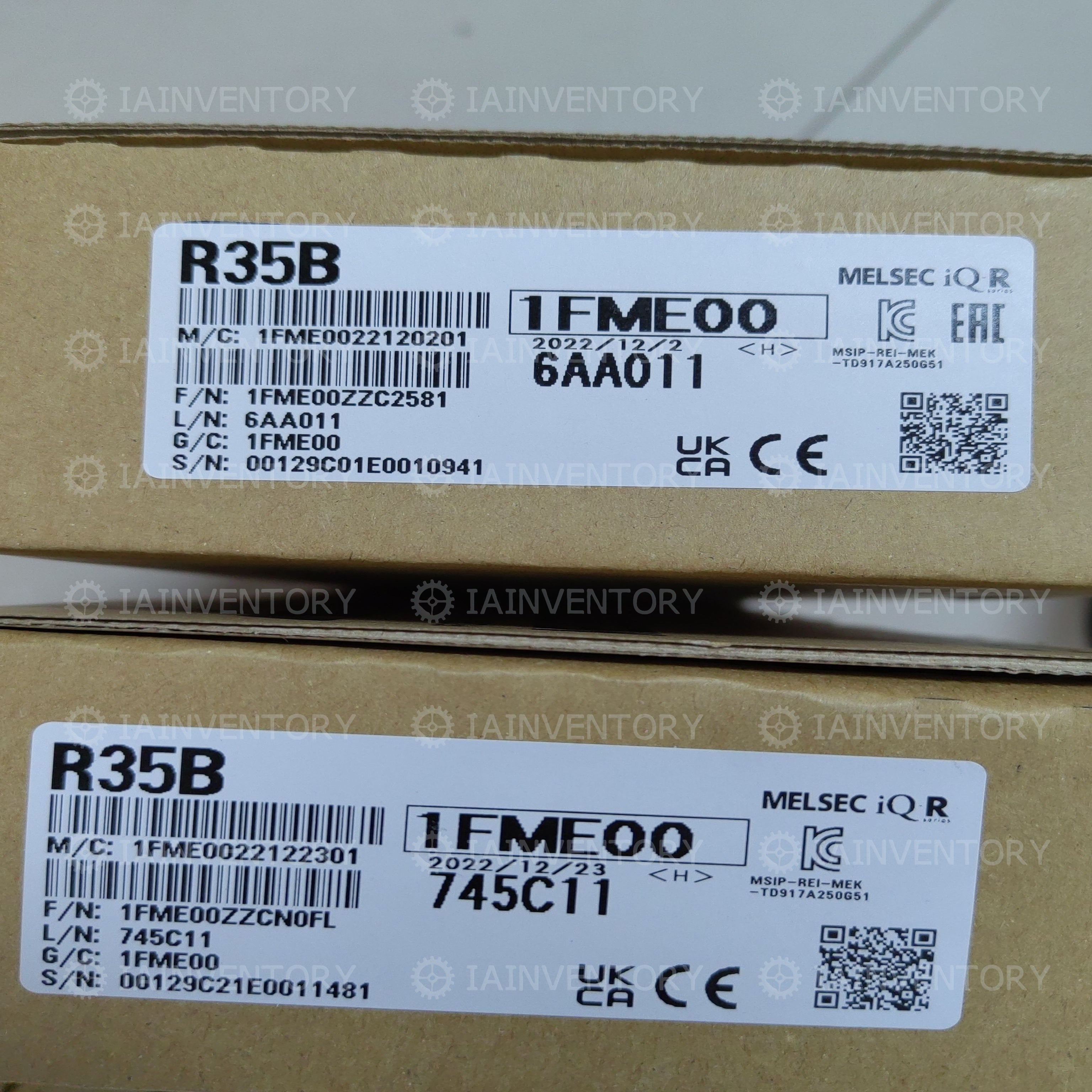 Buy R35B Online, Best price | Iainventory