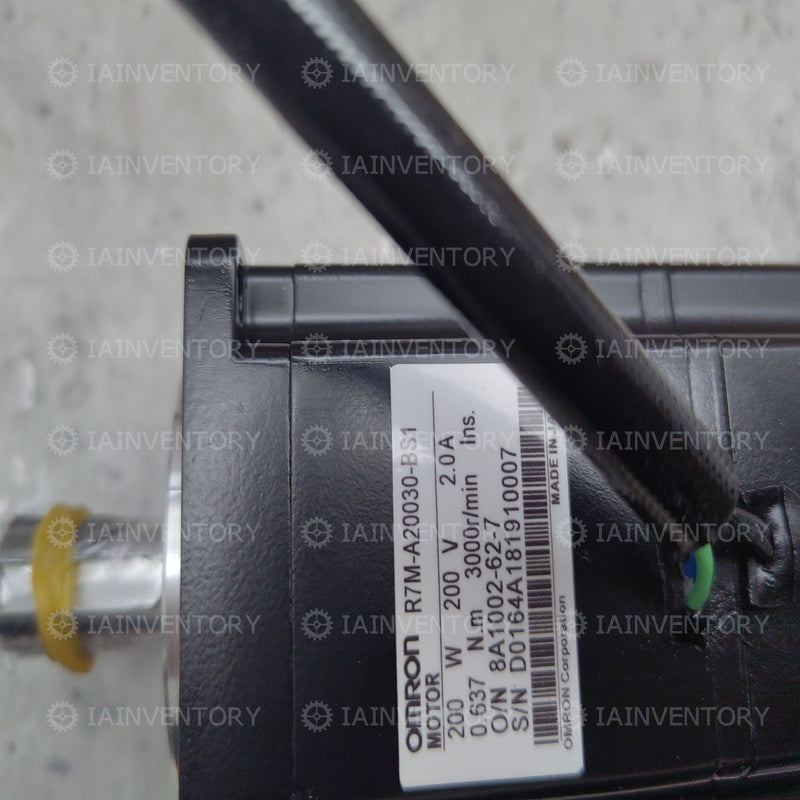 R7M-A20030-BS1--NEW