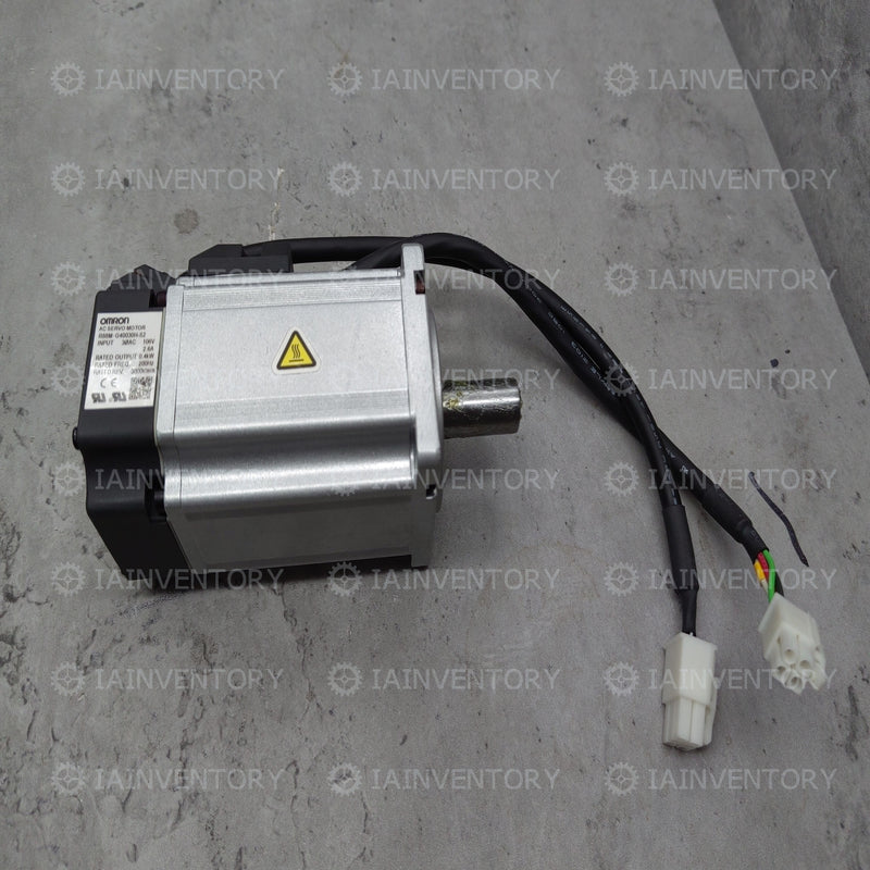 R88M-G40030H-S2