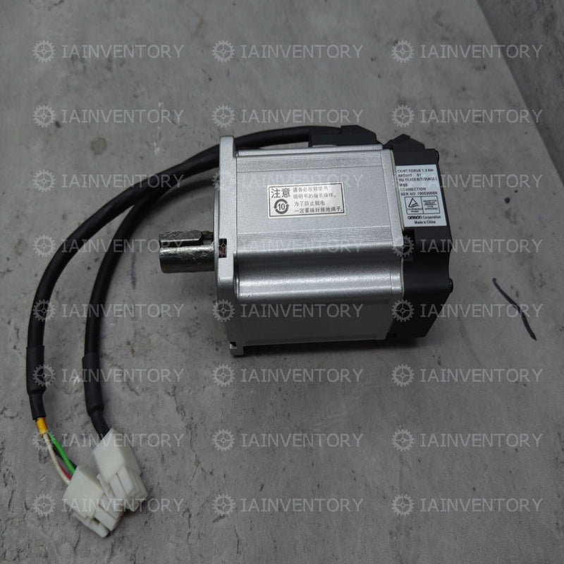 R88M-G40030H-S2--NEW