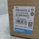 R88M-G40030H-S2--NEW