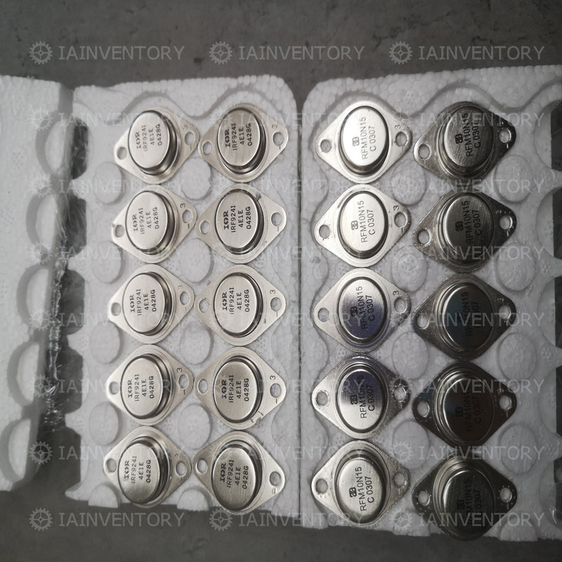 RFM10N15