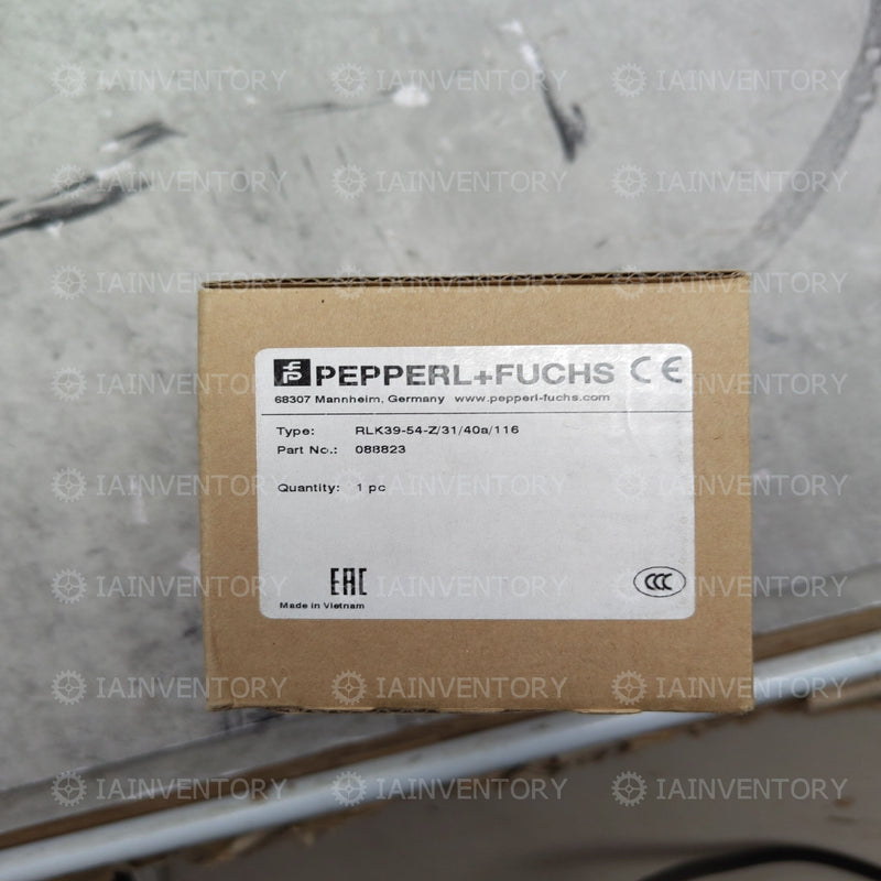 RLK39-54-Z-31-40A-116--NEW