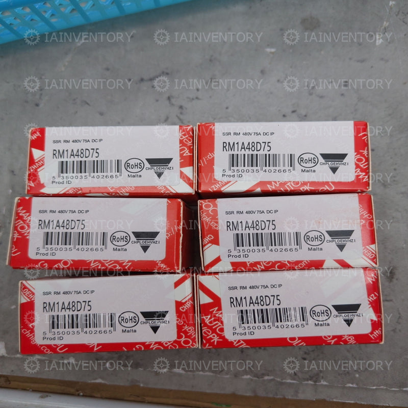 RM1A48D75--NEW