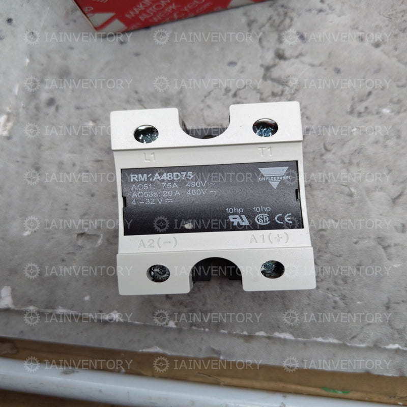 RM1A48D75--NEW