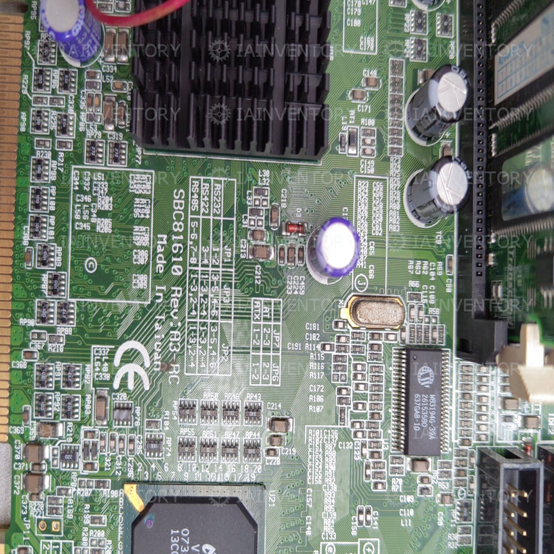 SBC81610--NEW