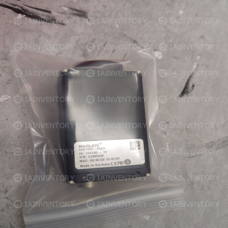 SCA1400-30GM