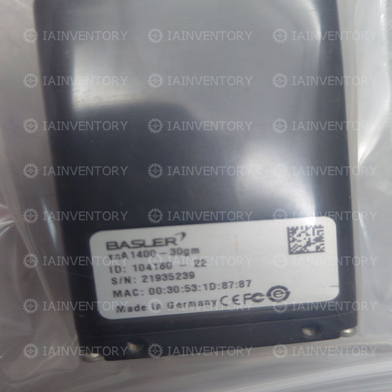 SCA1400-30GM--NEW