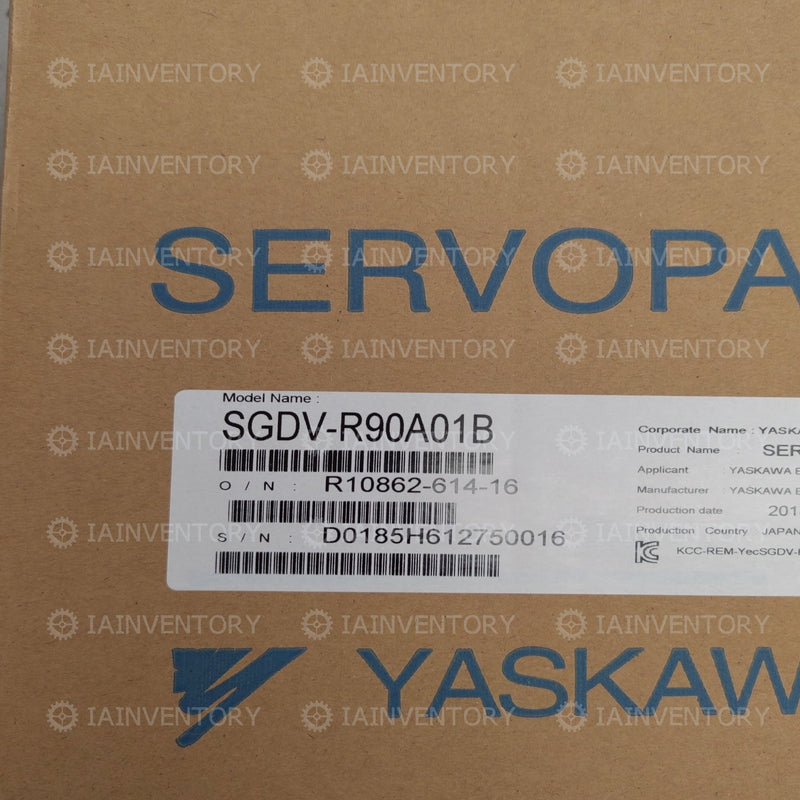 SGDV-R90A01B--NEW