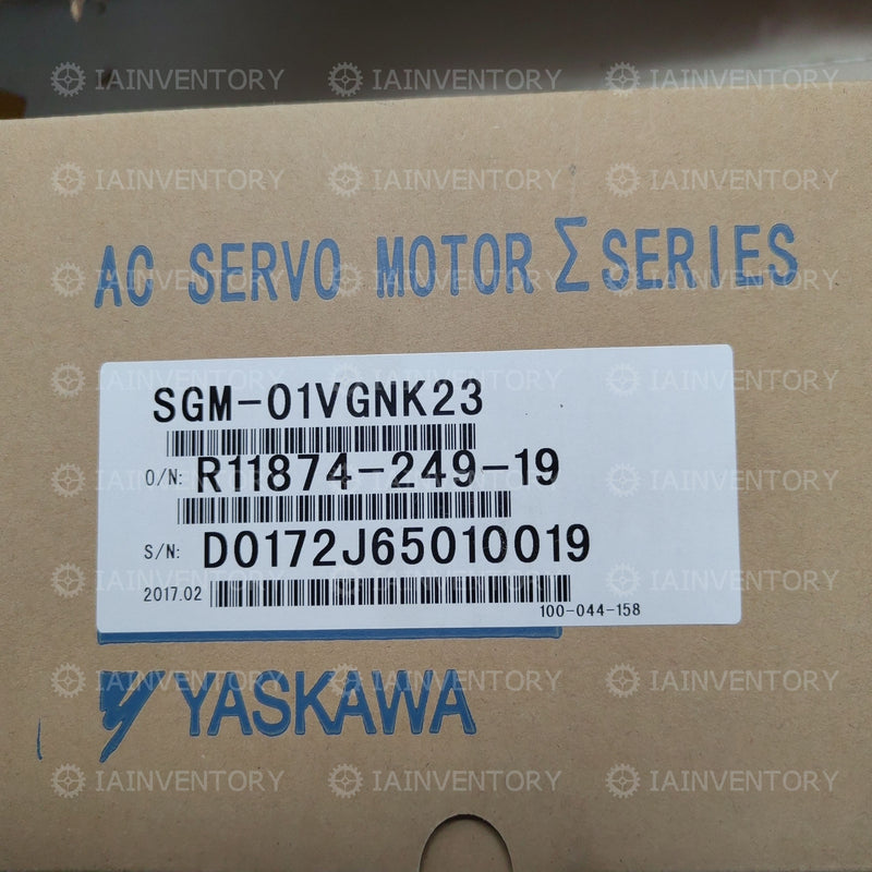 SGM-01VGNK23--NEW