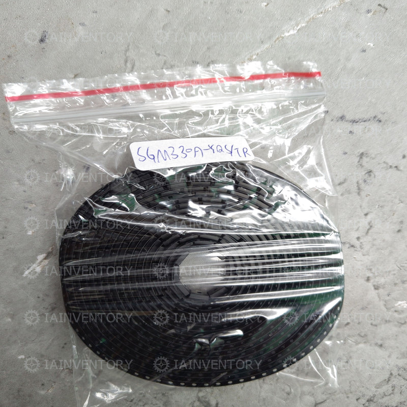 SGM330A-YQS-TR*40--NEW