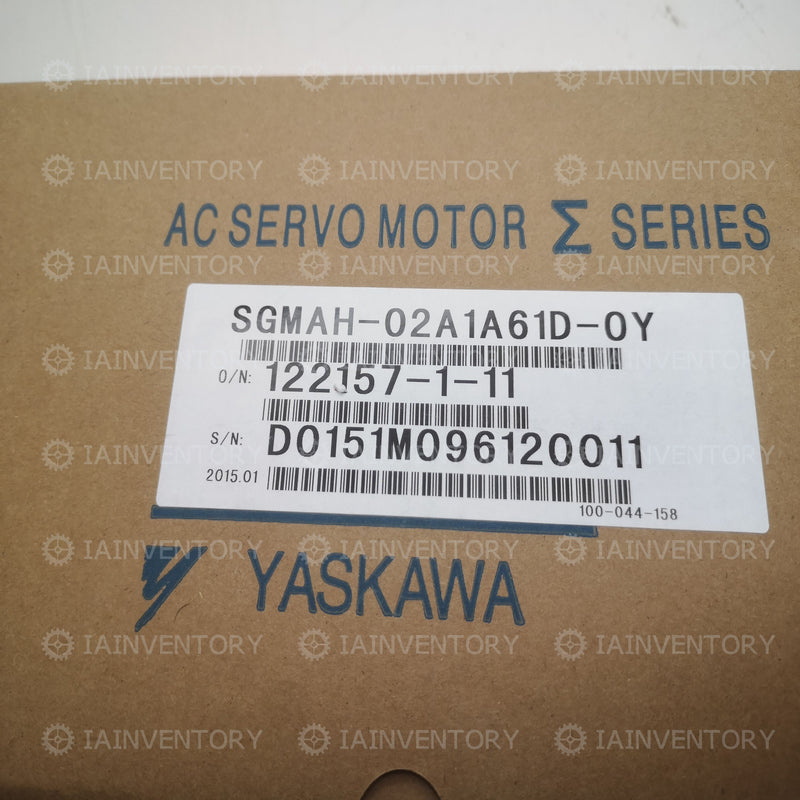 SGMAH-02A1A61D-OY--NEW