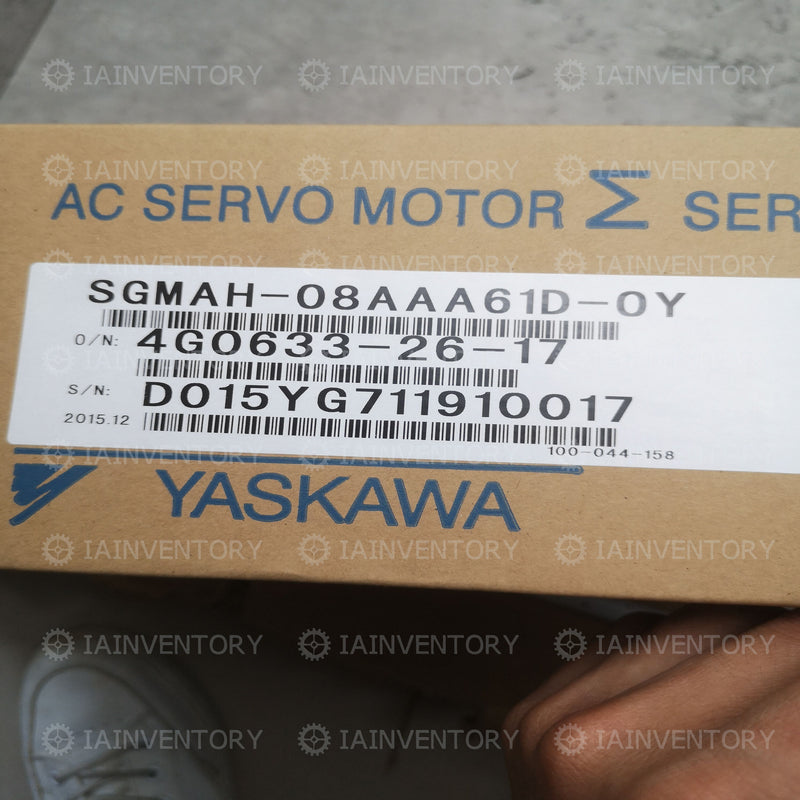 SGMAH-08AAA61D-OY