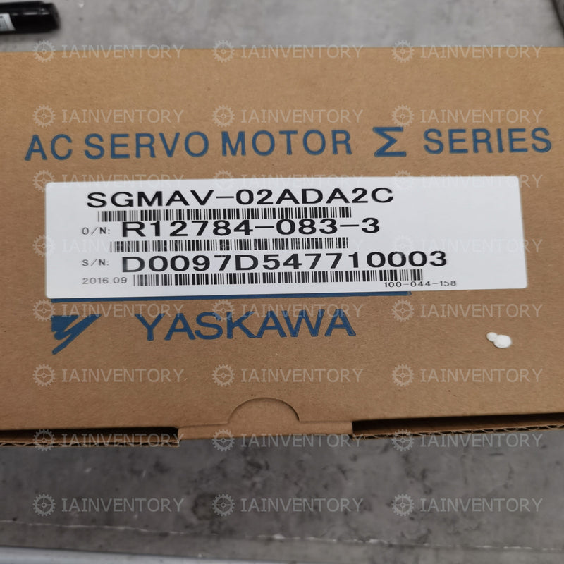 SGMAV-02ADA2C--NEW