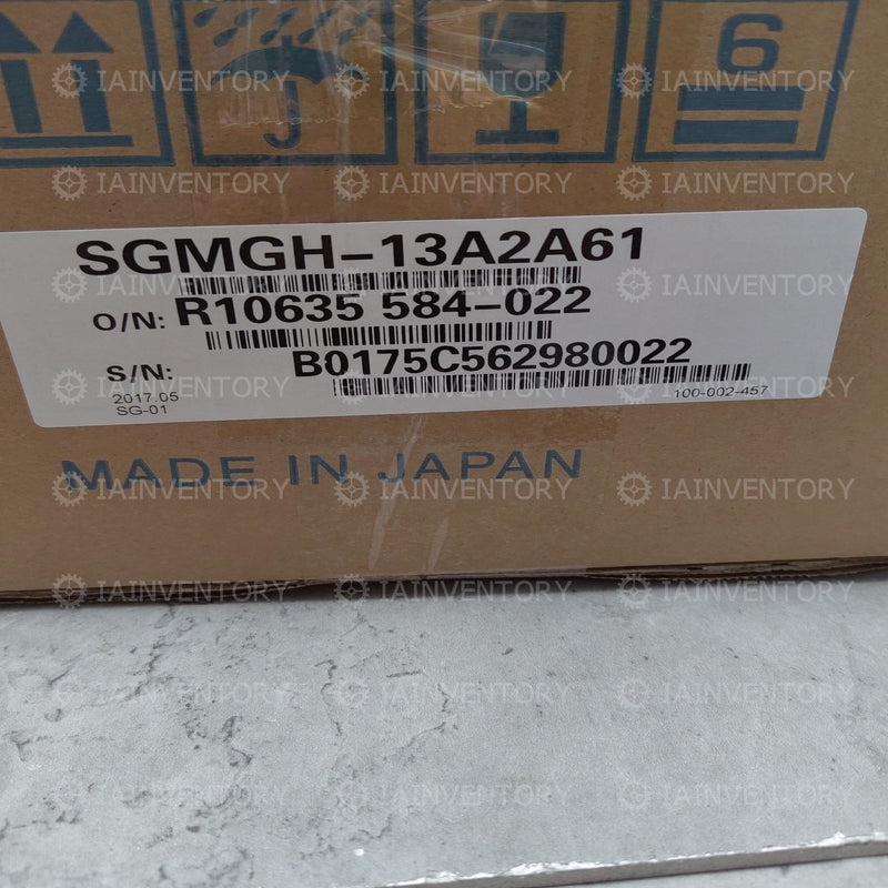 SGMGH-13A2A61--NEW