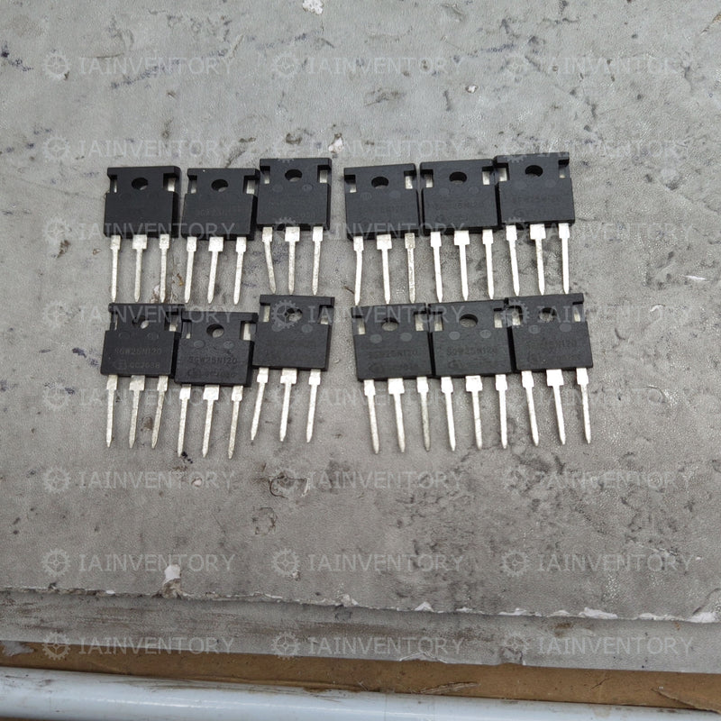 SGW25N120*4