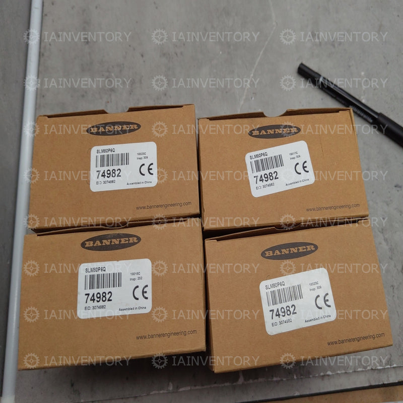 SLM80P6Q--NEW