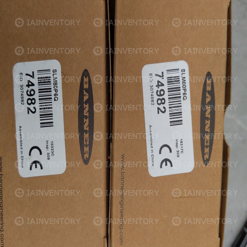 SLM80P6Q--NEW