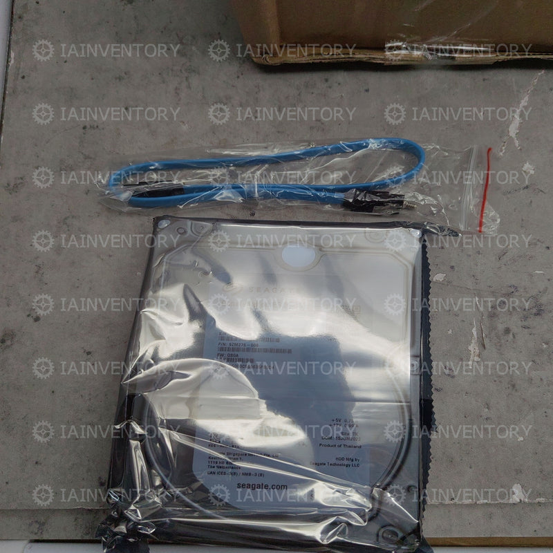 ST2000NM0023