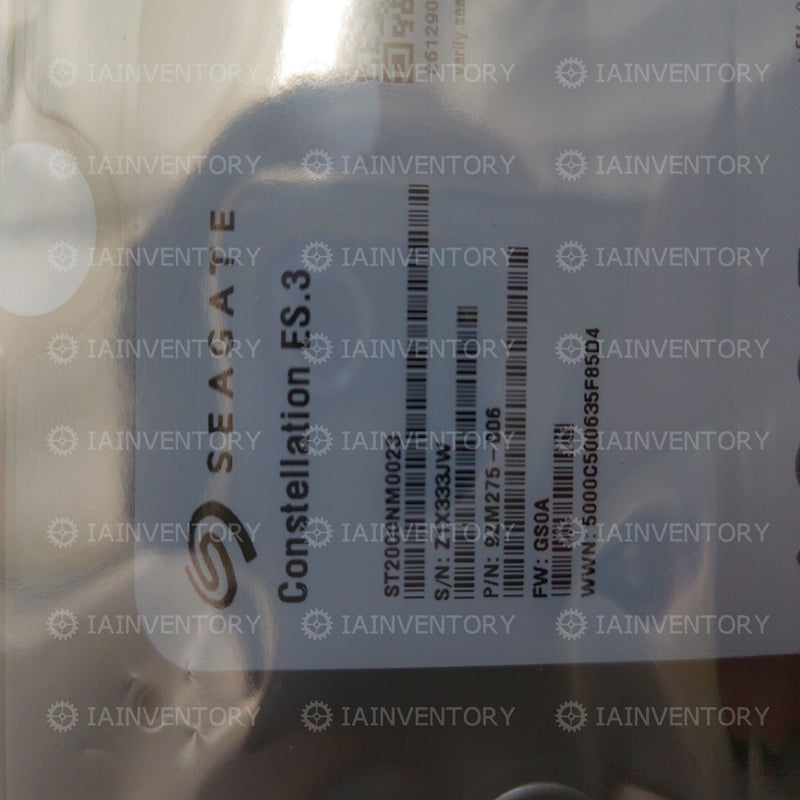 ST2000NM0023--NEW