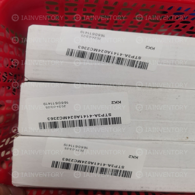 STP3A-4141A024MC2363--NEW