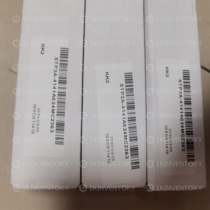 STP3A-4141A024MC2363--NEW