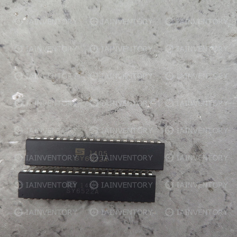 SY6522A