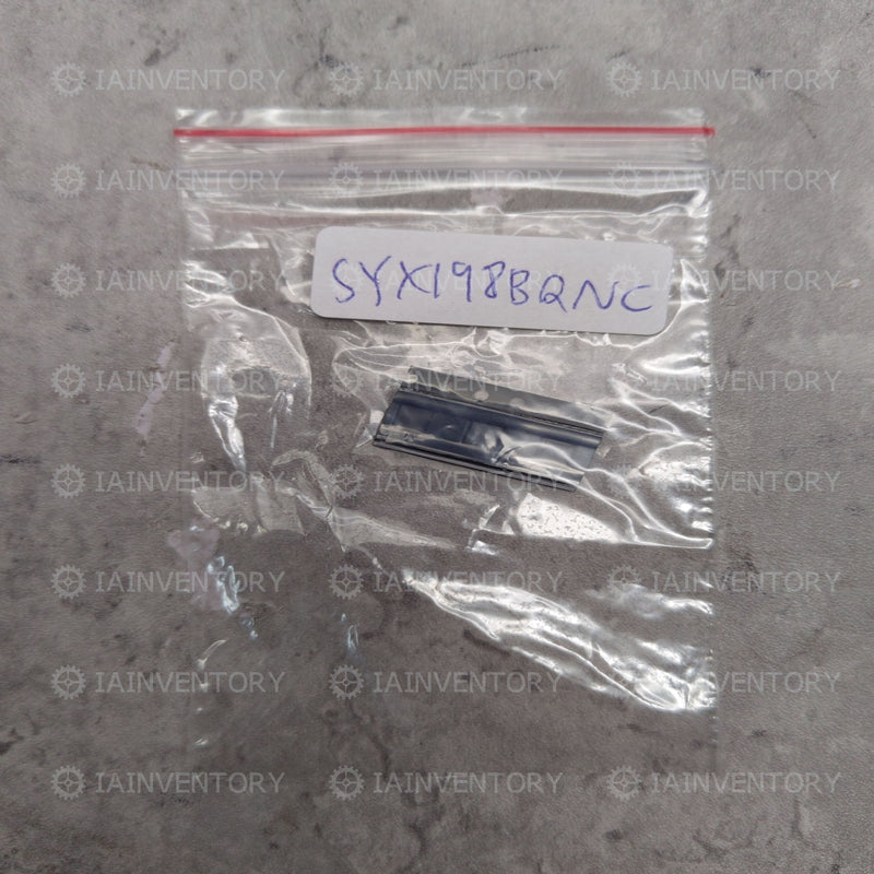SYX198BQNC--NEW