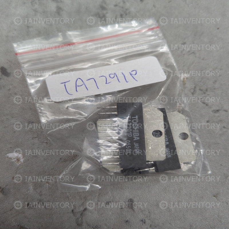 TA7291P*3