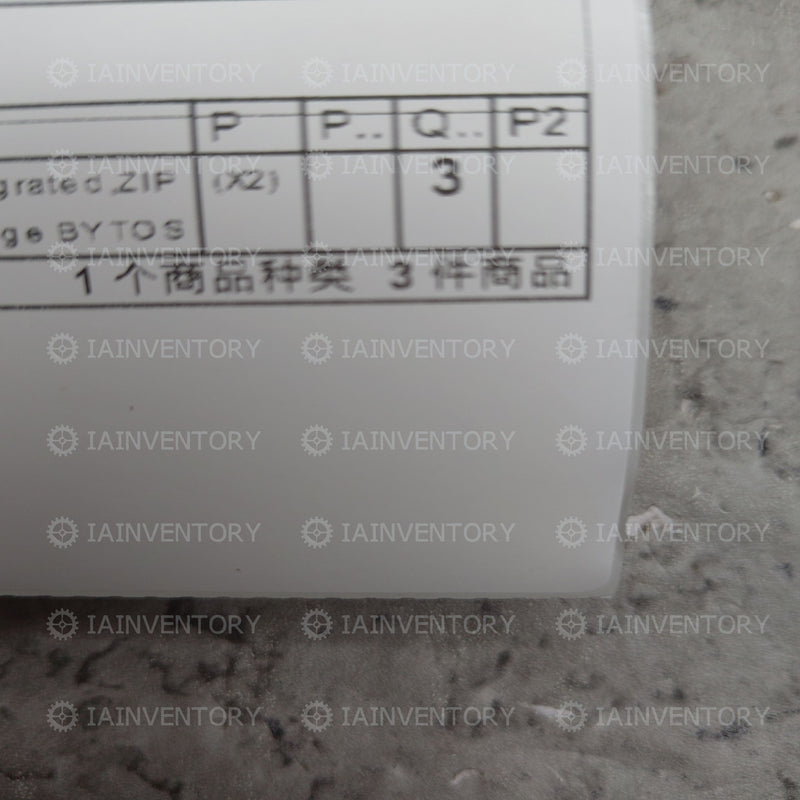TA7291P*3--NEW