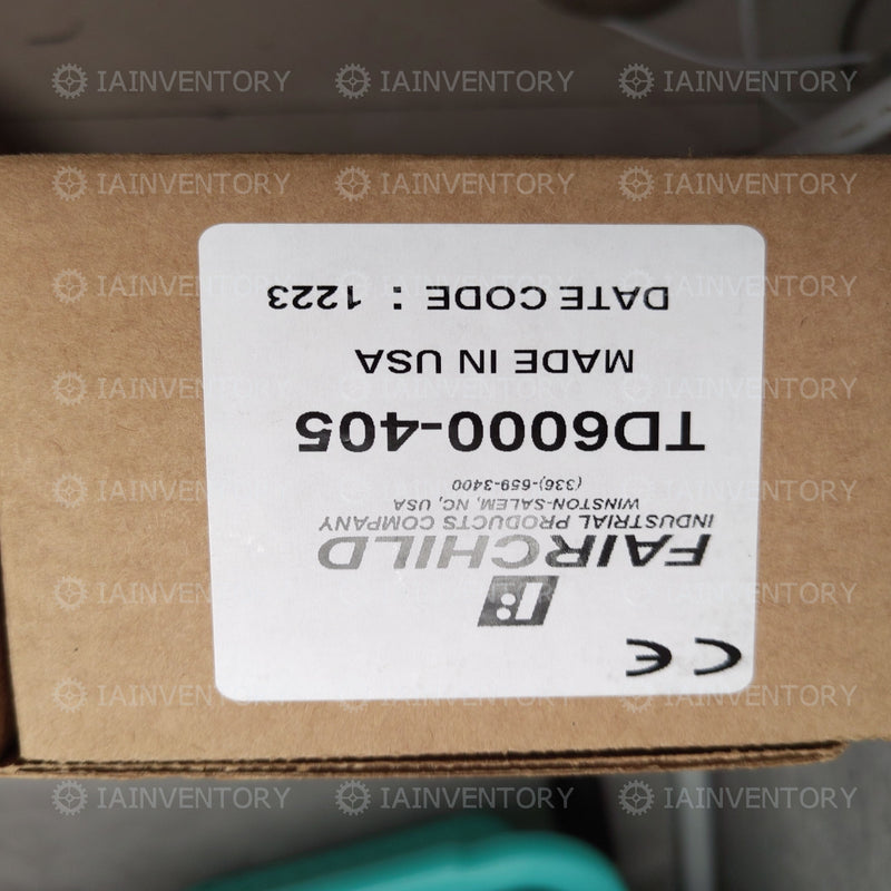 TD6000-405