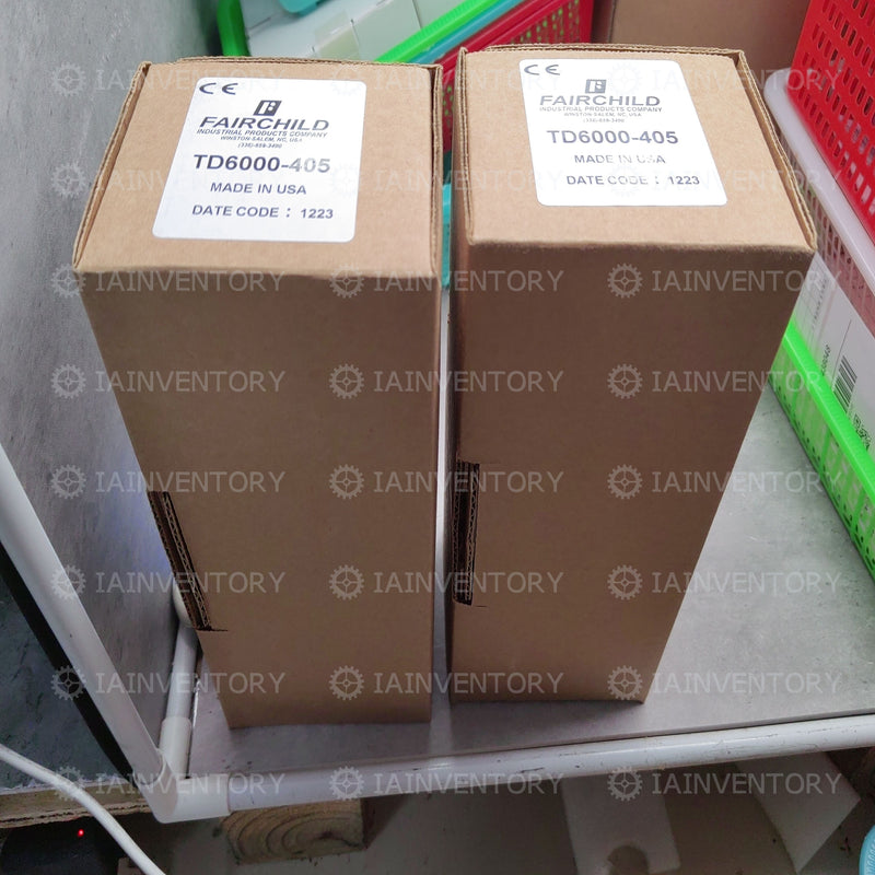 TD6000-405--NEW