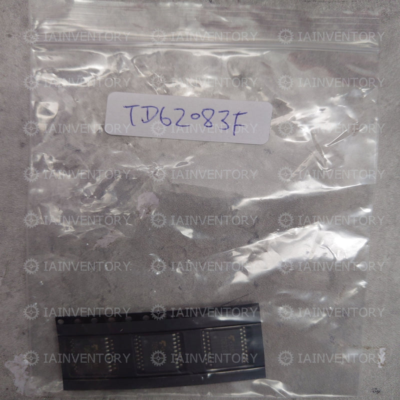TD62083F*3--NEW