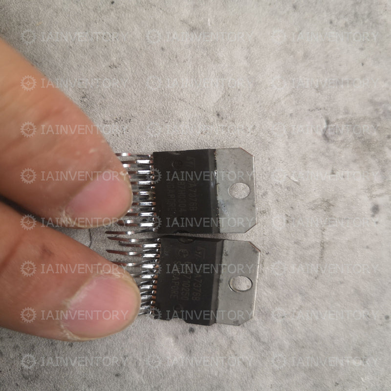 TDA7376B*2