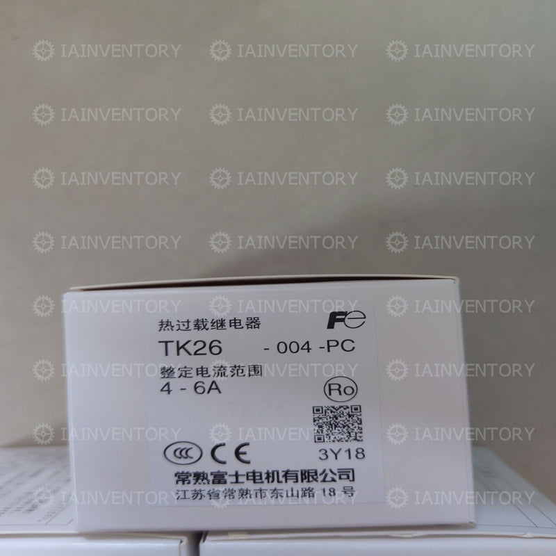 TK26-004-PC