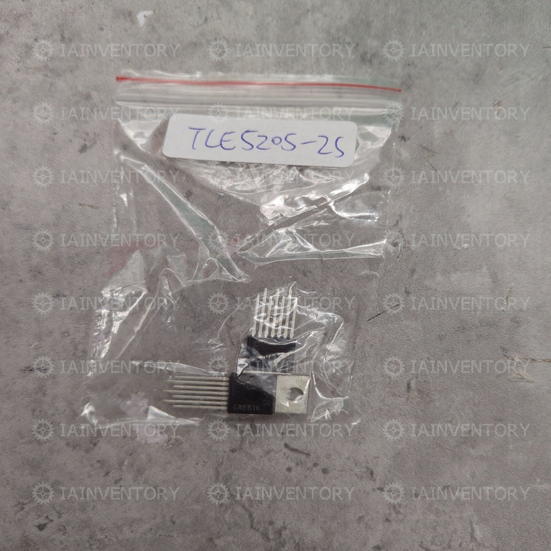 TLE5205-2S*2