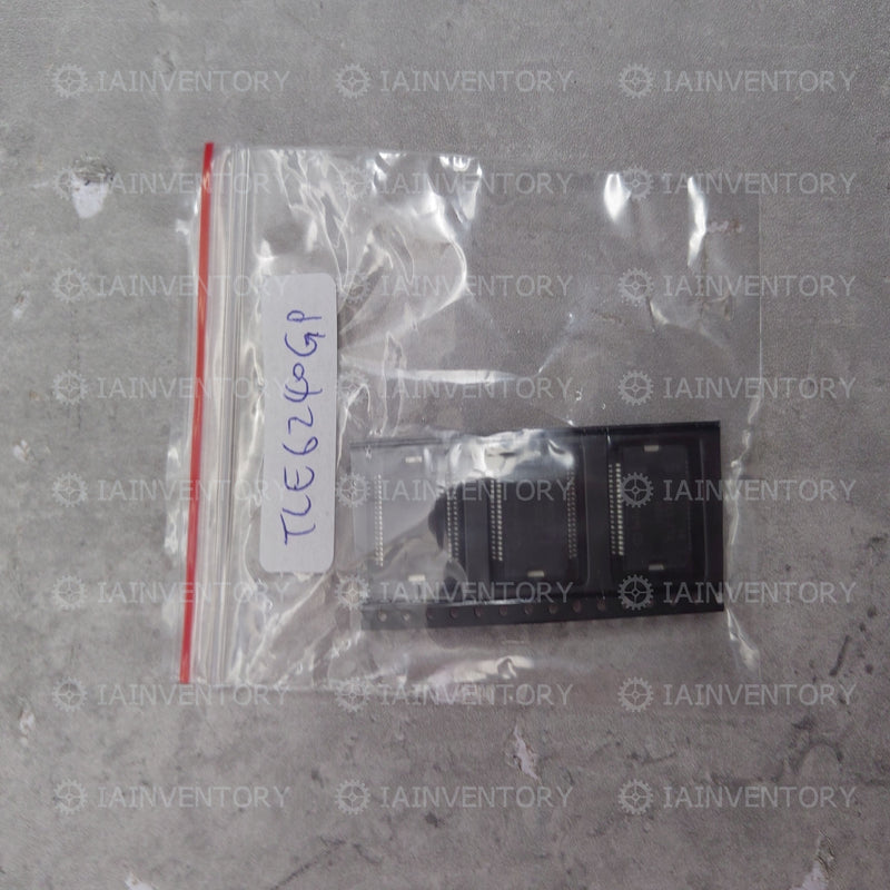 TLE6240GP--NEW