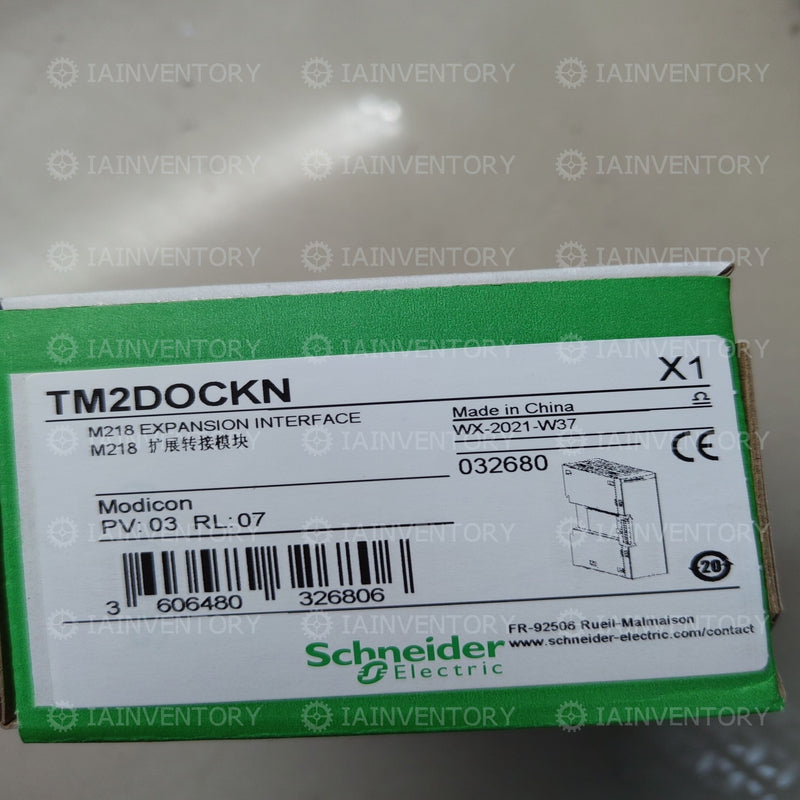 TM2DOCKN--NEW