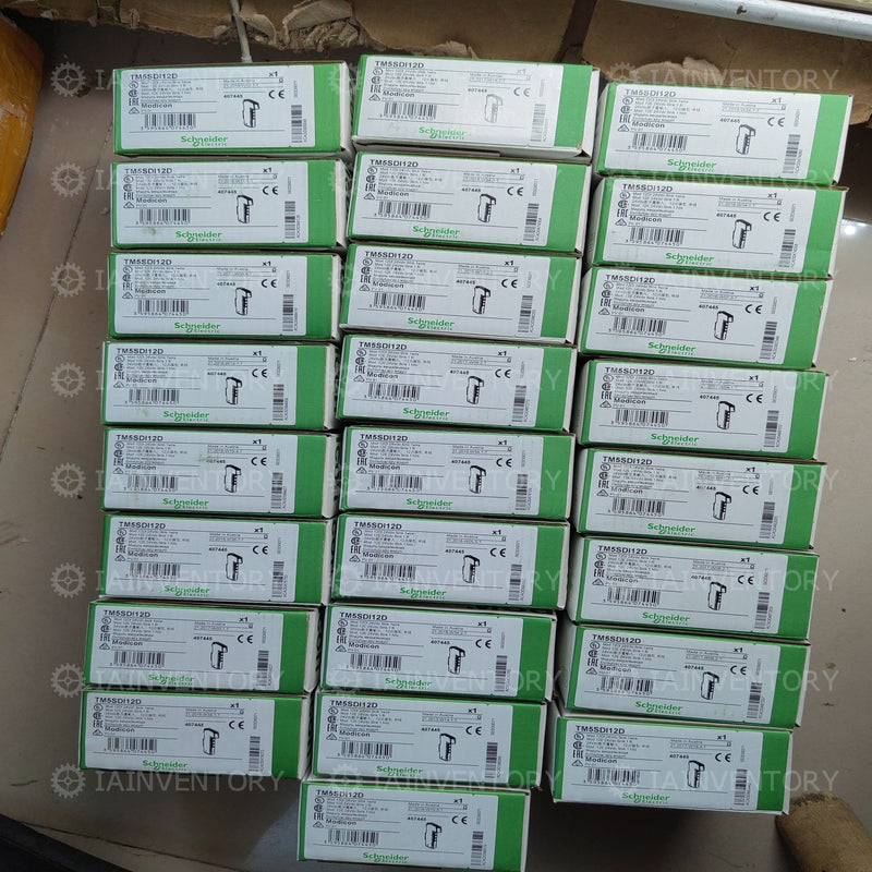 TM5SDI12D