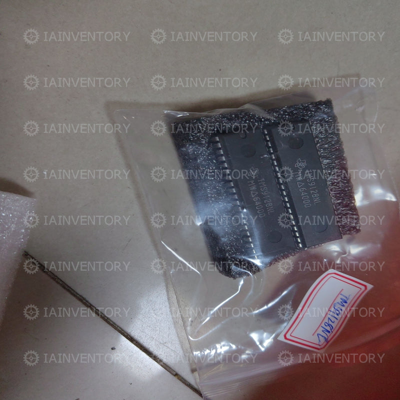 TMS9128NL--NEW