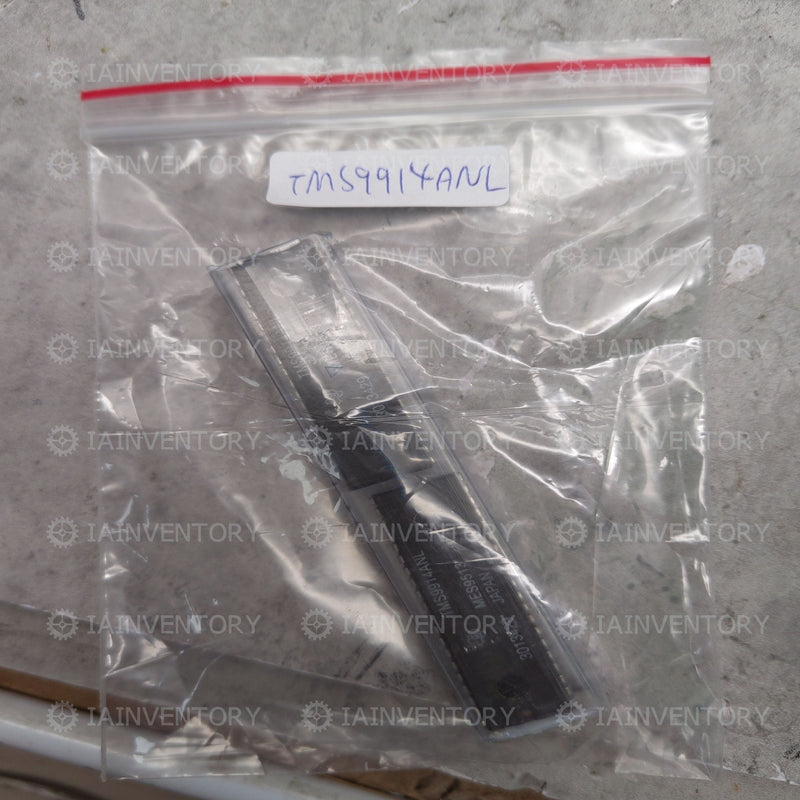 TMS9914ANL--NEW