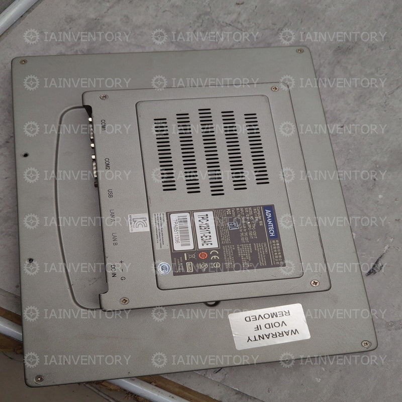 TPC-1251T-E3AE