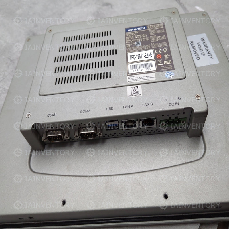 TPC-1251T-E3AE--NEW