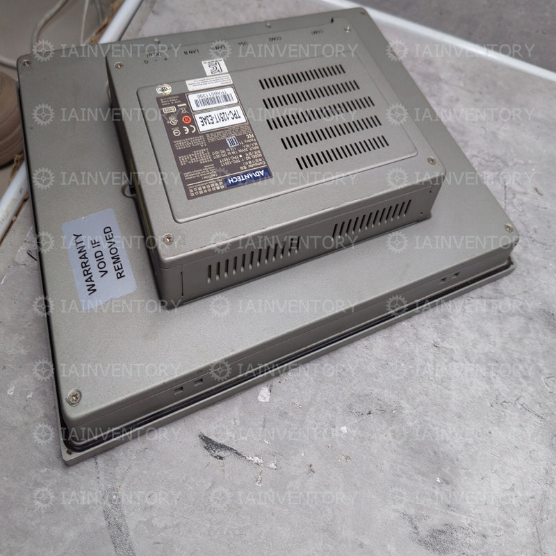 TPC-1251T-E3AE--NEW