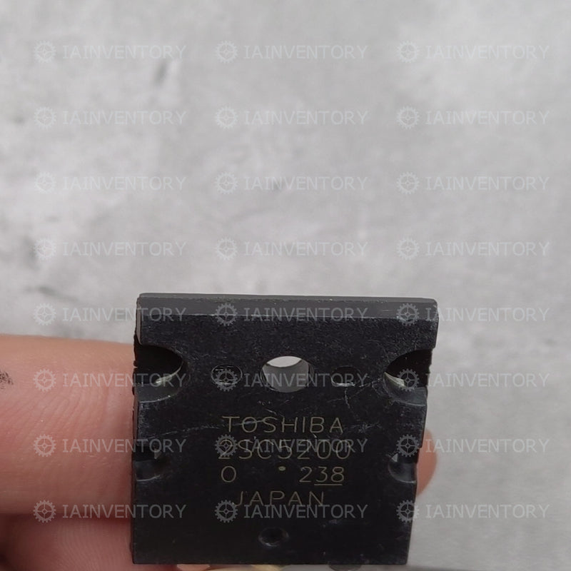 TTA1943-TTC5200*2--NEW