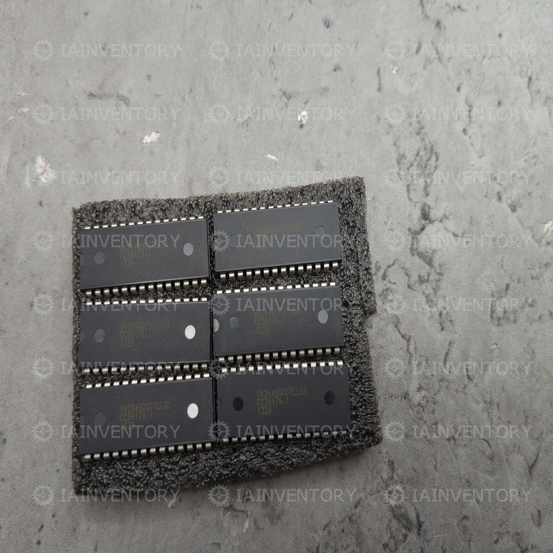 U6264BDC07LLG1*2