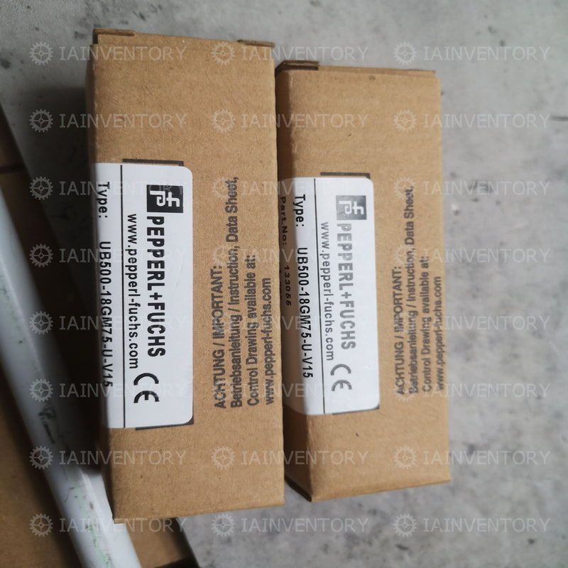 UB500-18GM75-U-V15